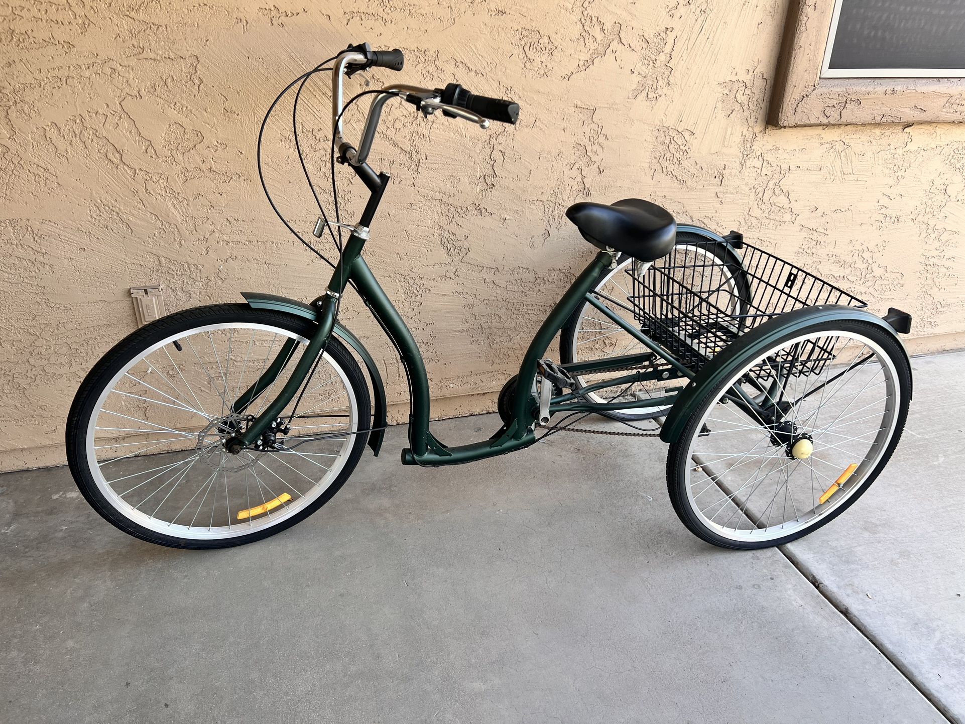 Adult Tricycle