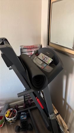Treadmill