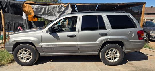 2002 grandcherokee 4x4