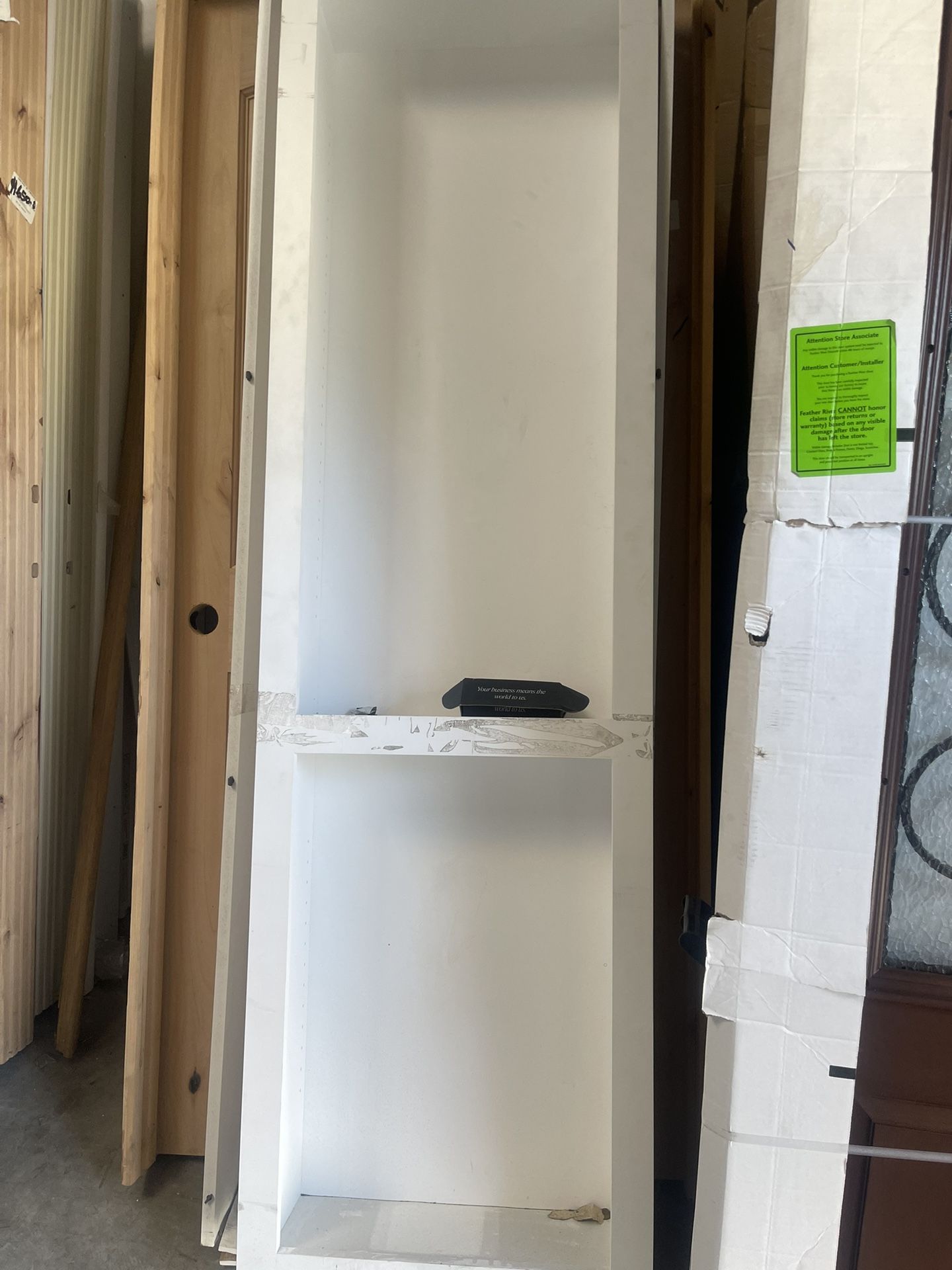 24 In Murphy Door