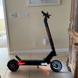 Inokium Scooter
