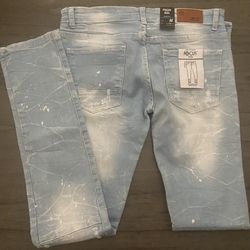 Kids Jeans