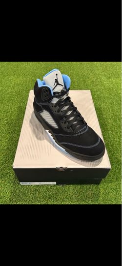 Jordan 5 University Blue