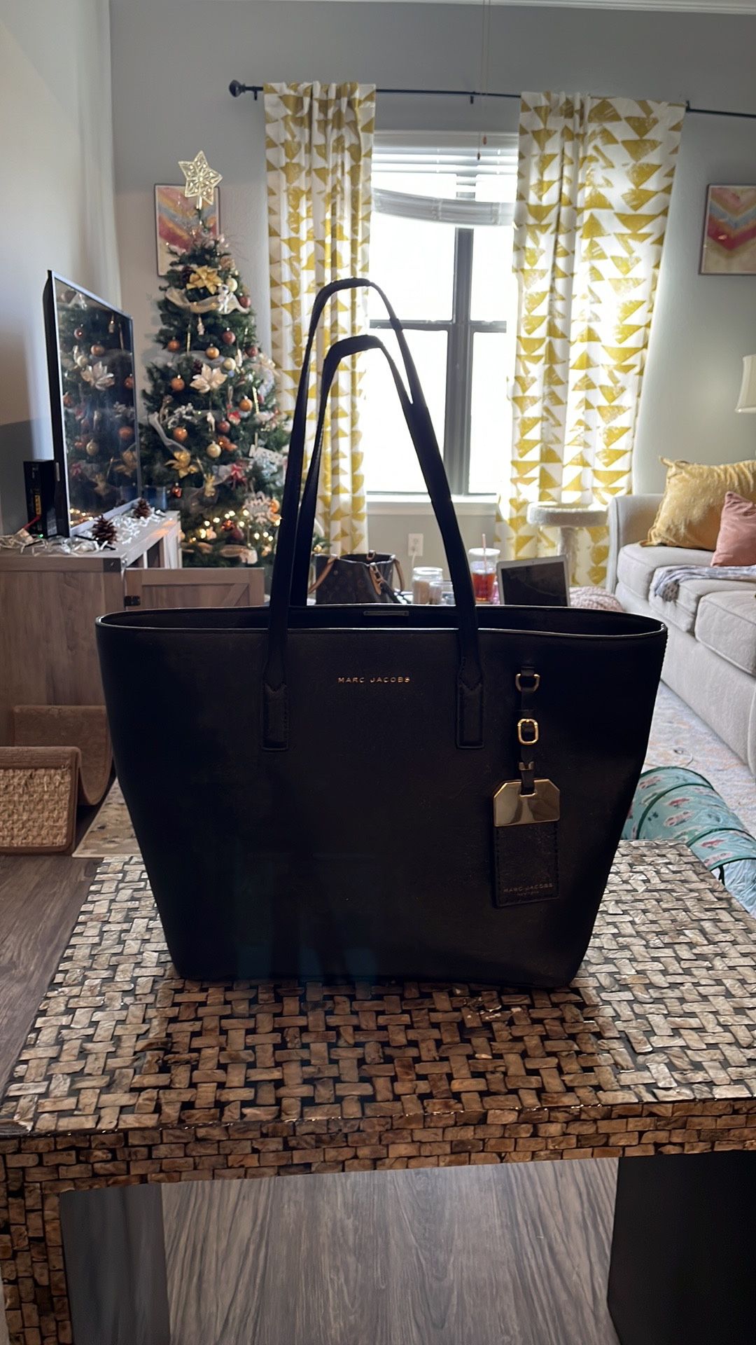 Marc Jacobs Tote Bag