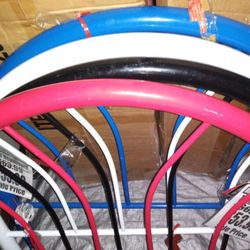 New Twin Bed Metal Head Boards