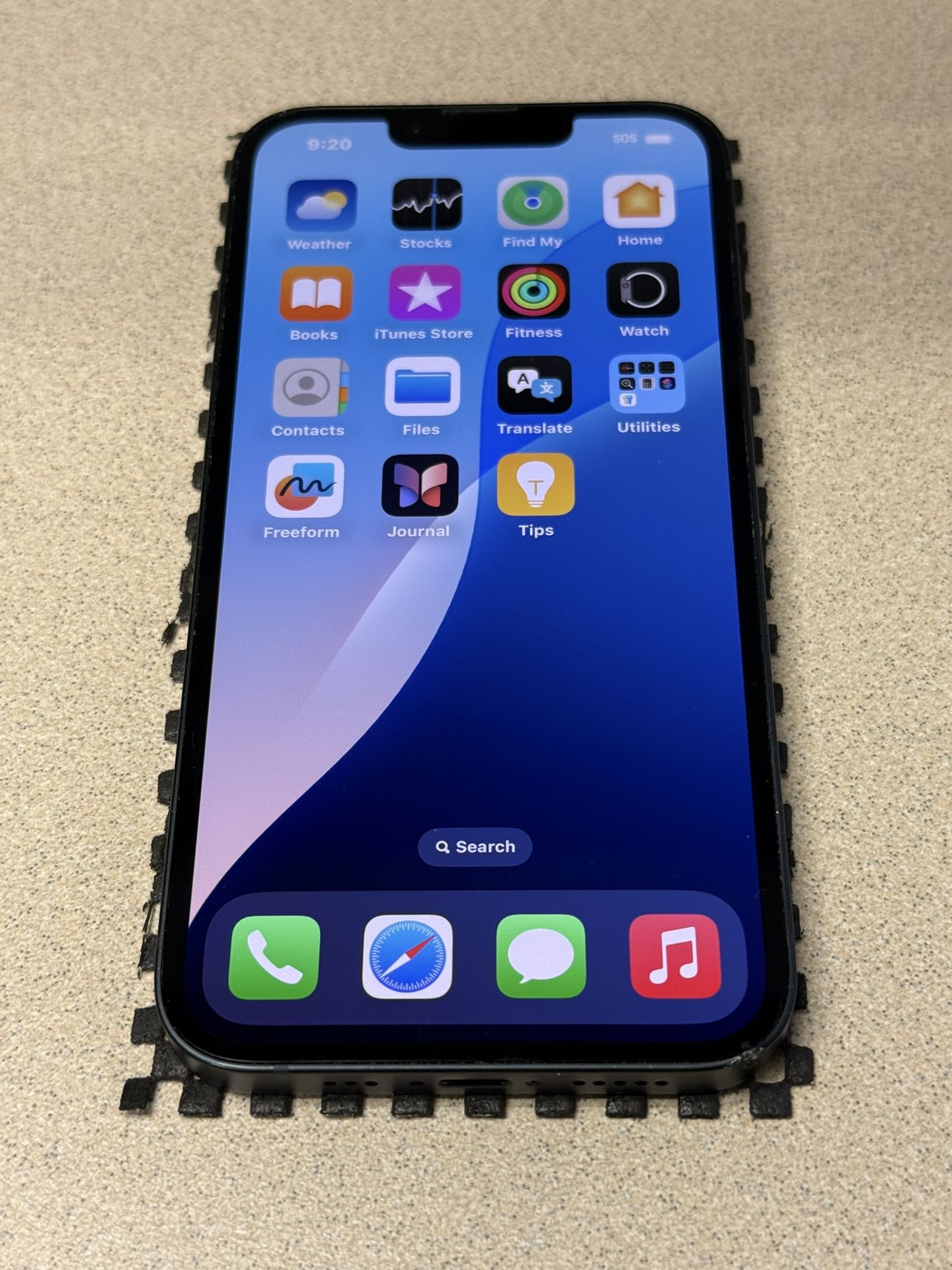 iPhone 13 128gb Factory Unlocked