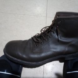 State Prison Boots 