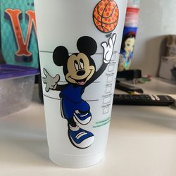 Starbucks Cup