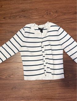 Aeropostal cardigan