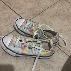 kids converse