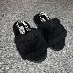 UGG Sandals Toddler 