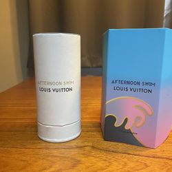 Louis Vuitton Afternoon swim 3.4 oz cologne