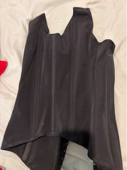 Waist trainer