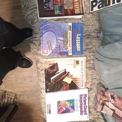 Music Lesson Books