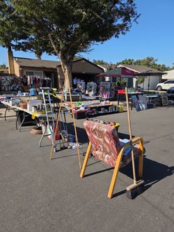Yardsale Saturday 8/15 Sunday 8/16 2304 Shortline Ct Modesto CA