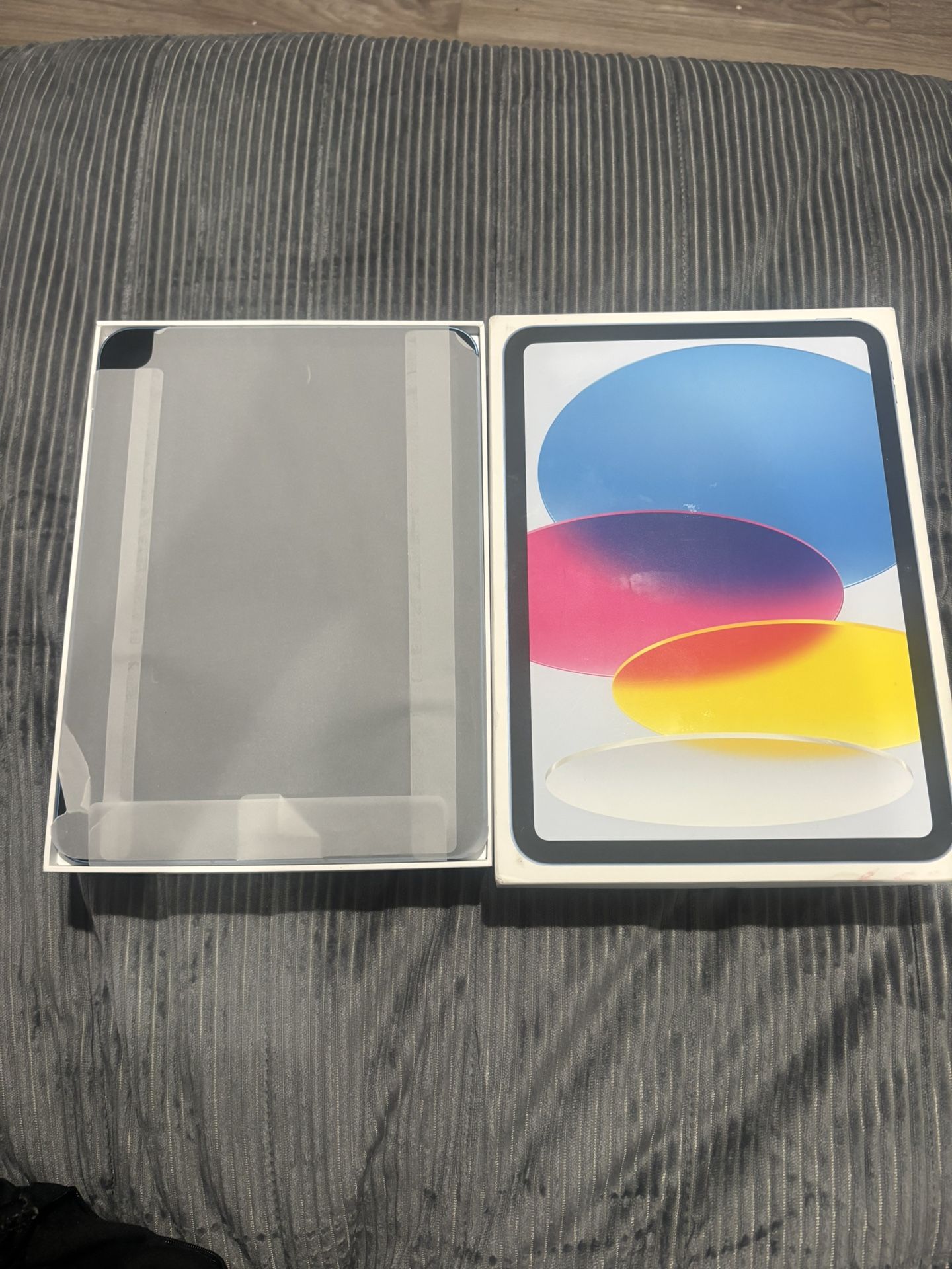 Apple Ipad 10th Generation wifi+cellular