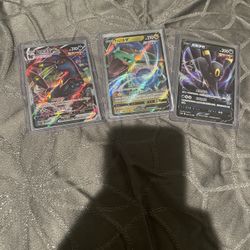 Pokémon Cards
