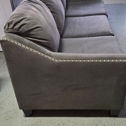 Loaf Seat,exelent Condition 