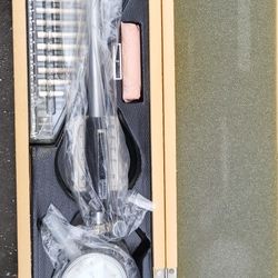 Dial Bore Gage