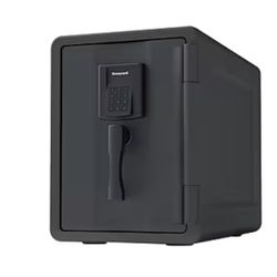 Honeywell Fire And Water Security Safe