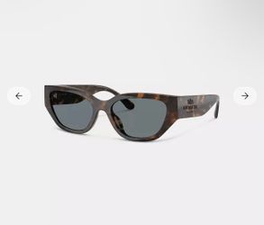 Coach sunglasses