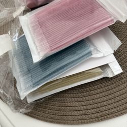 Lash Cleaning Brushes 