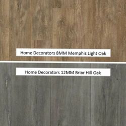Water resistant laminate flooring starting at only /sq ft - Home