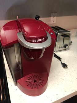 Keurig Coffee Maker 