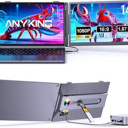 Laptop Screen Extender（brand new)