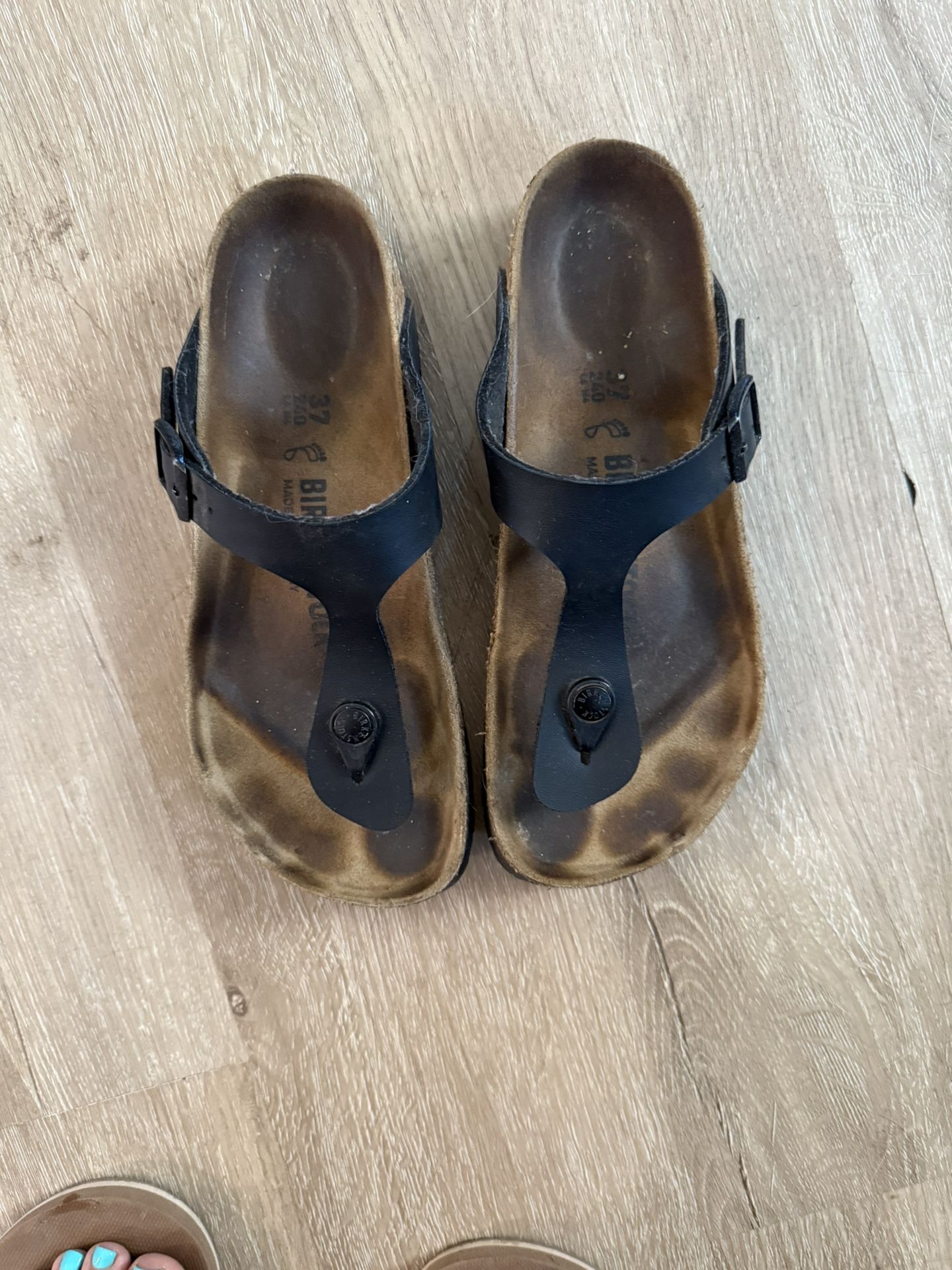 Birkenstock  Sandals