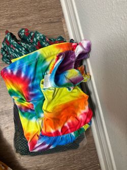 2t clothes moving sale
