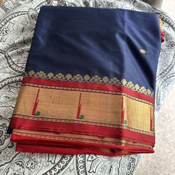 Brand new saree 