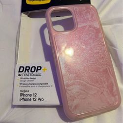iPhone 12 Pro Otterbox 