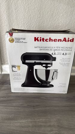KitchenAid Mixer