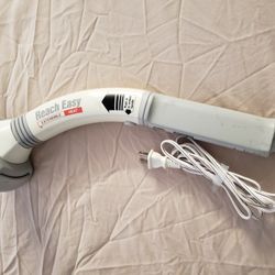 Panasonic Reach Easy Extendable Heat Massager