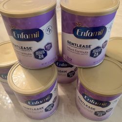 Enfamil Gentalease