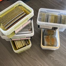 Framing Nails/ Siding Nails 