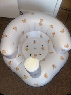 Inflatable Baby  Seat