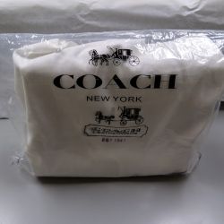 Dempsey Carryall In Signature Jacquard With Stripe And Coach Patch