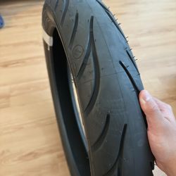 Llanta Nueva Para Motocicleta