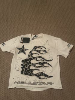 HellStar Tee