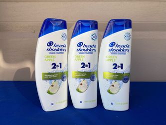 Head & Shoulders
