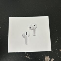 Airpod pro gen 3 