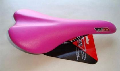 New  End-zone Saddle