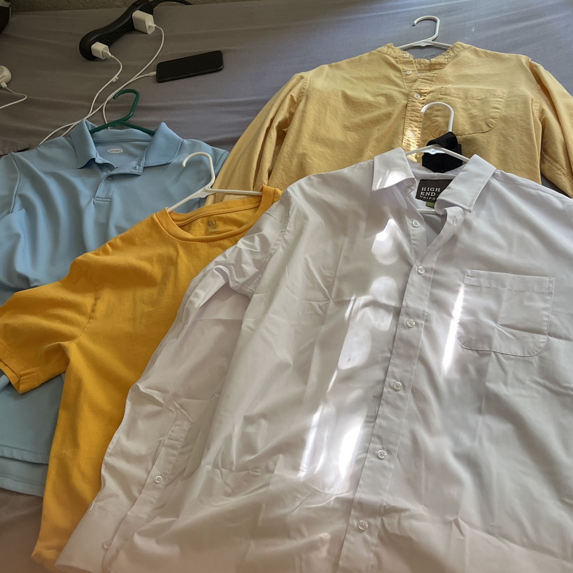 Shirts