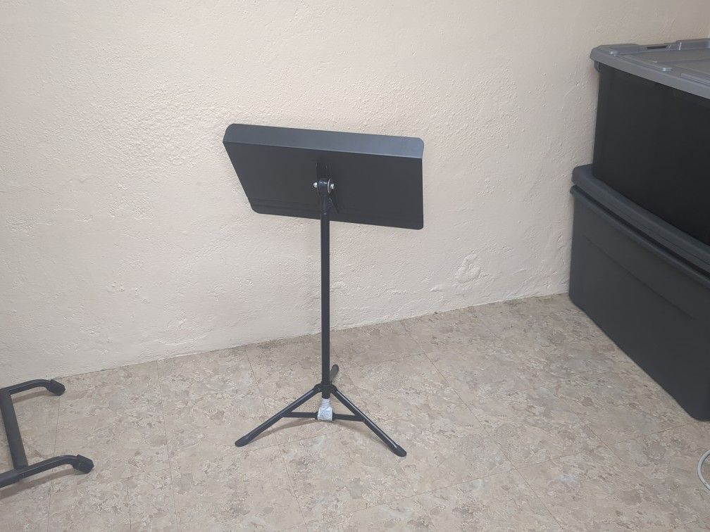 Music Stand