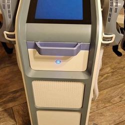 EMS ZERO MACHINE 