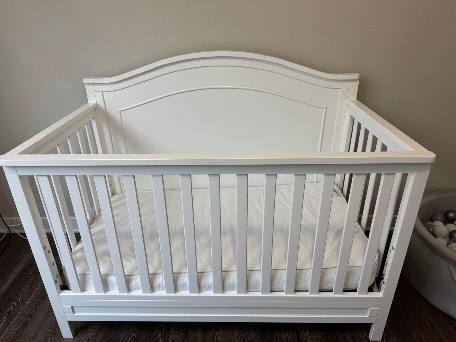 Baby Crib
