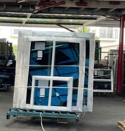 Impact Windows And Doors 