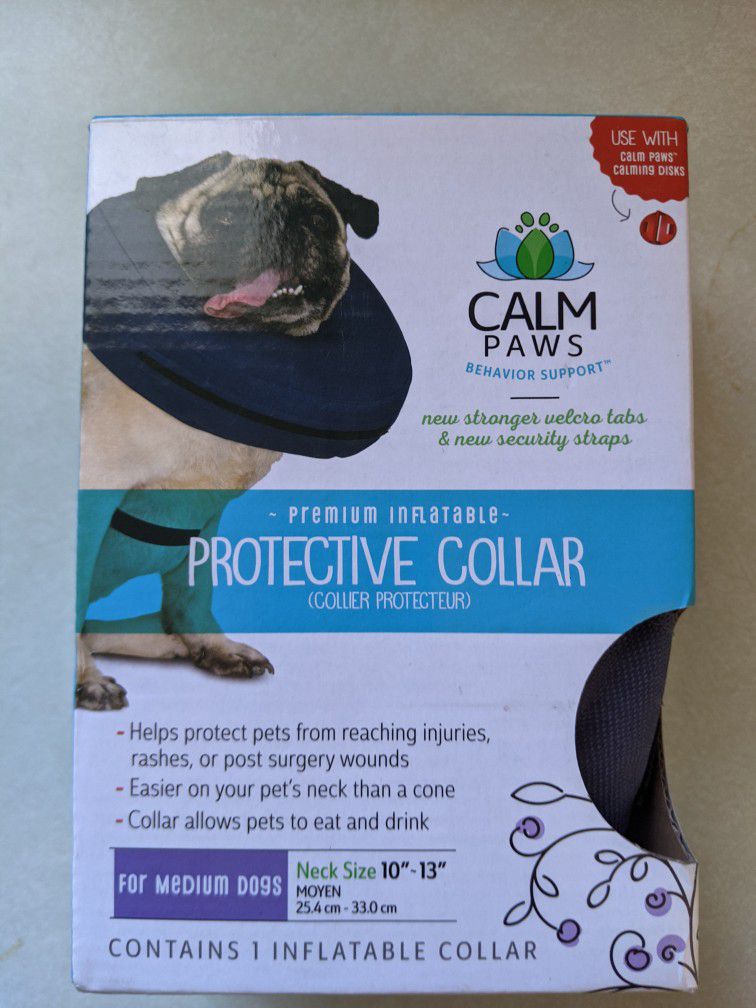 Protective Collar For Pet